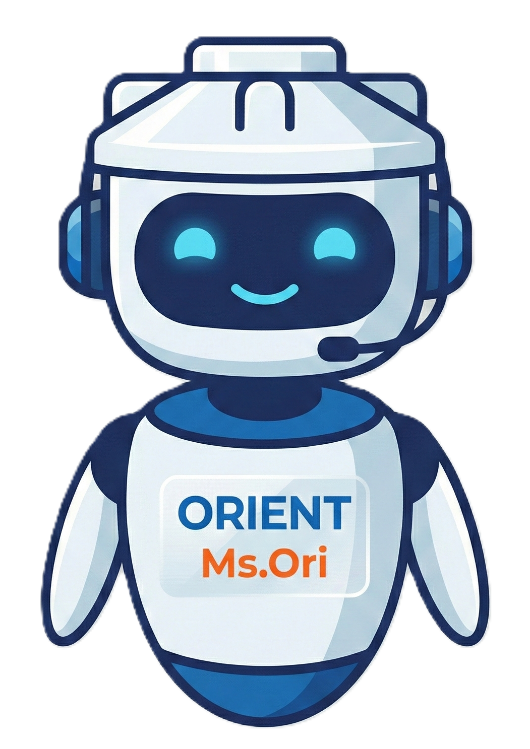 Ms.Ori - Chat Assistant